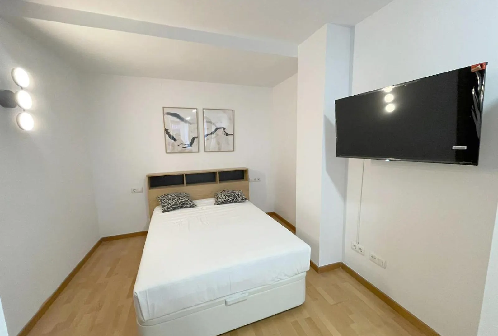 Casa de hóspedes Marbarcelona Suites Berlin Espanha