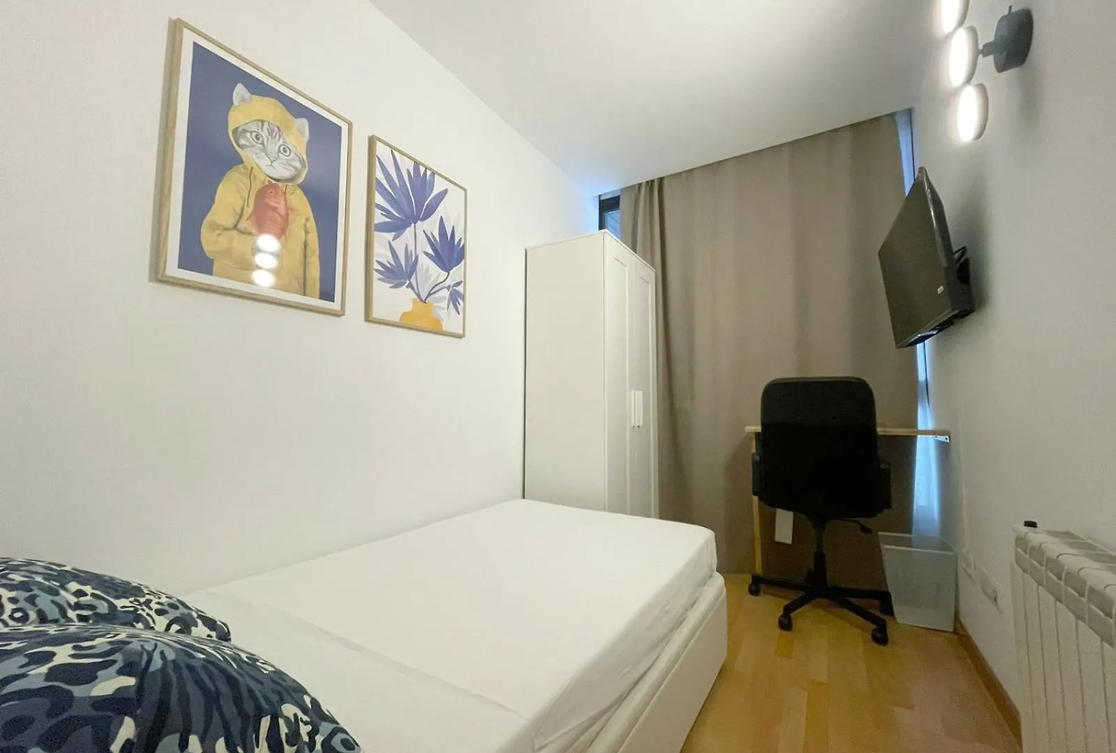 Marbarcelona Suites Berlin Casa de hóspedes