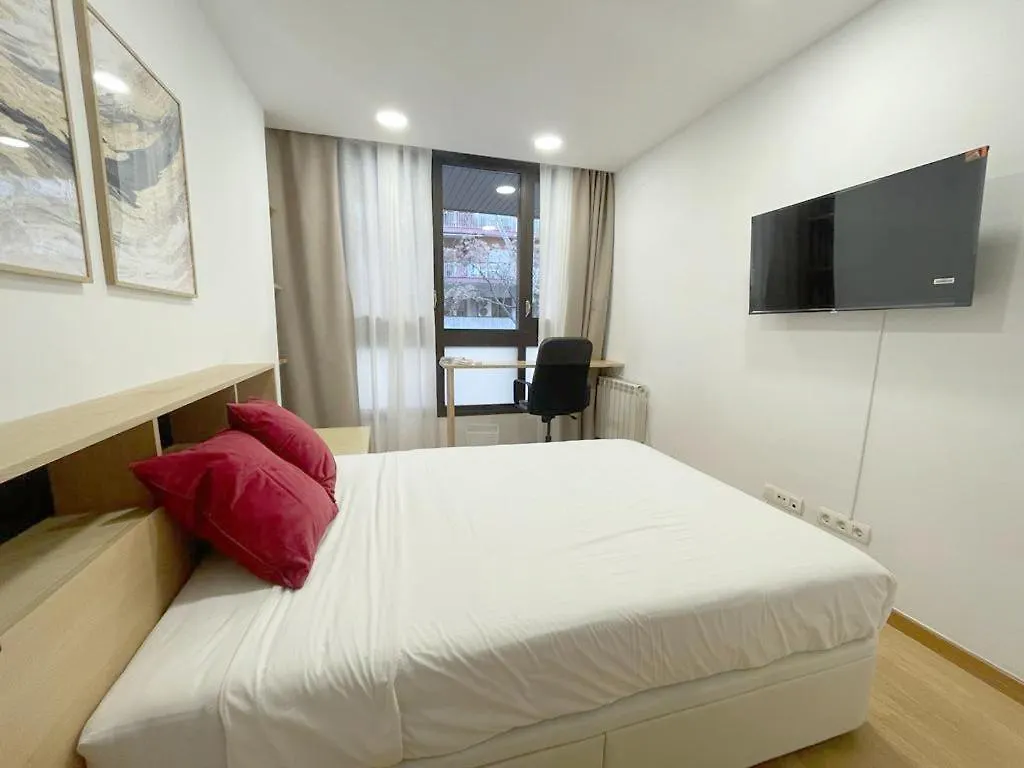 Marbarcelona Suites Berlin Casa de hóspedes Barcelona