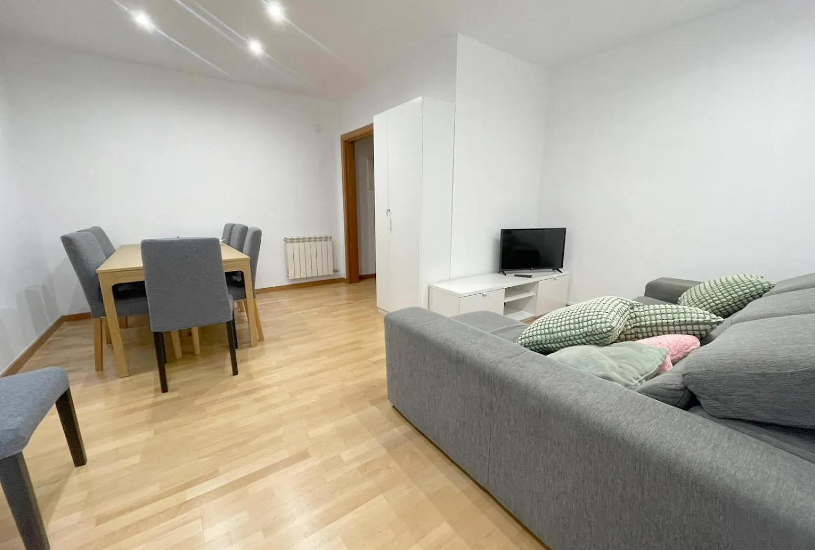 Contatos de Marbarcelona Suites Berlin