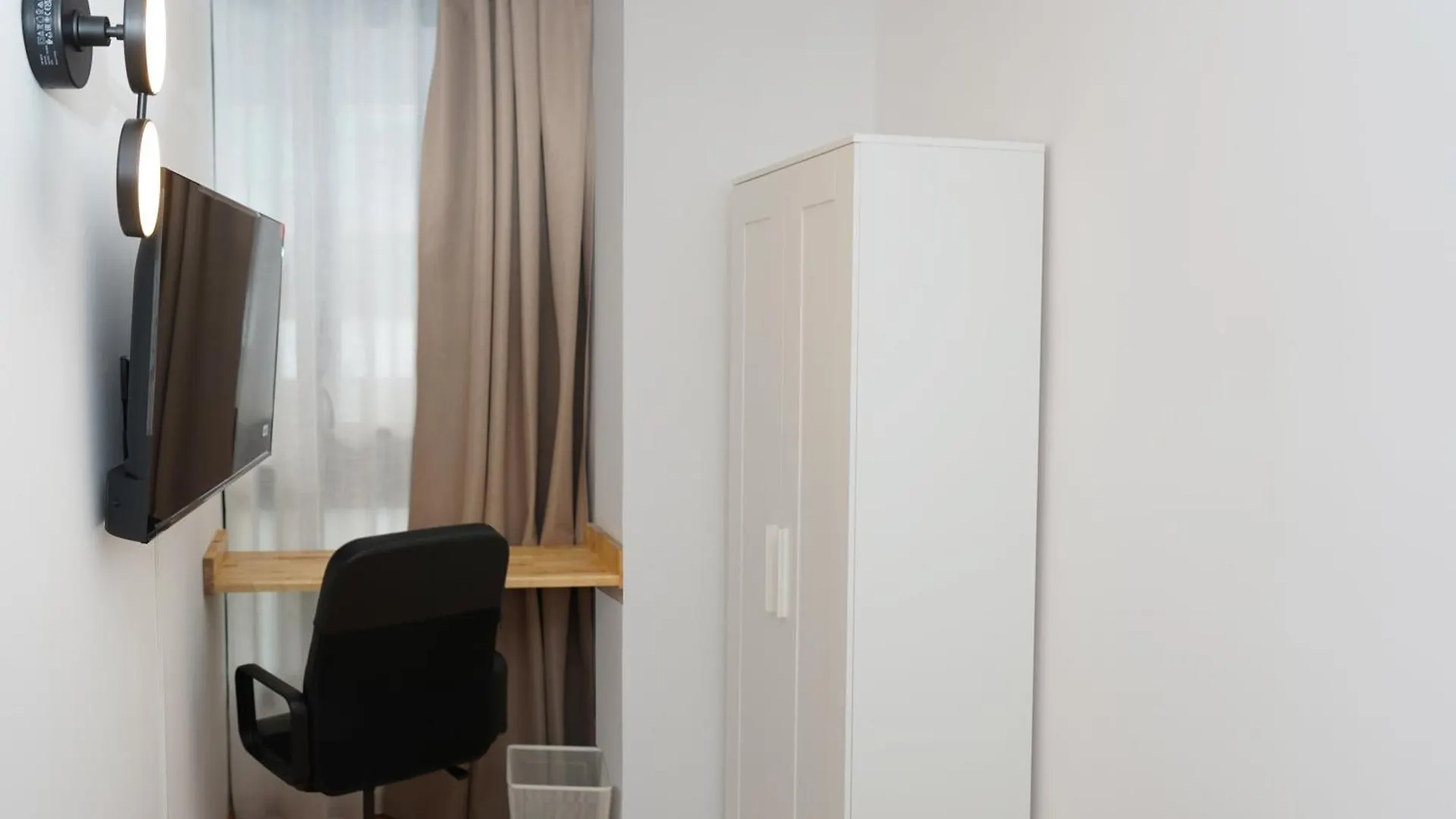 Casa de hóspedes Marbarcelona Suites Berlin Espanha