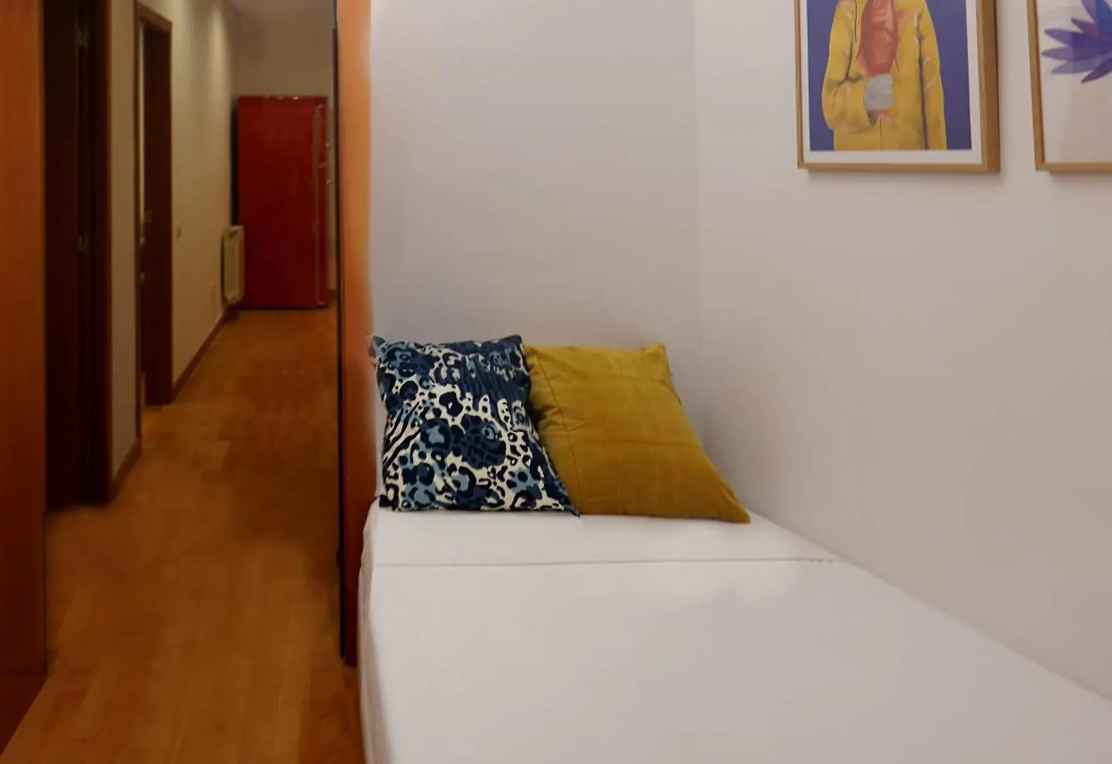 Marbarcelona Suites Berlin Casa de hóspedes Barcelona
