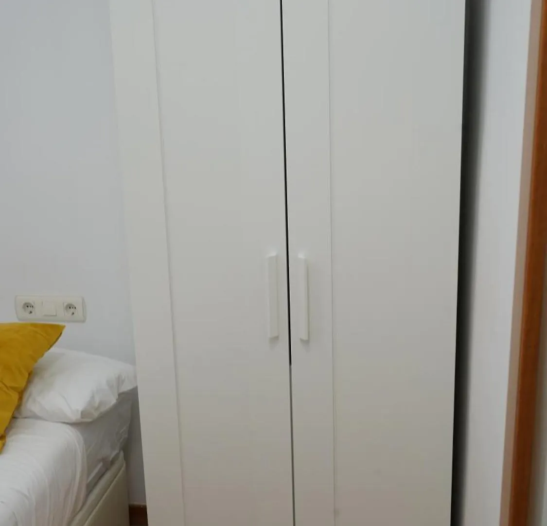Casa de hóspedes Marbarcelona Suites Berlin Espanha