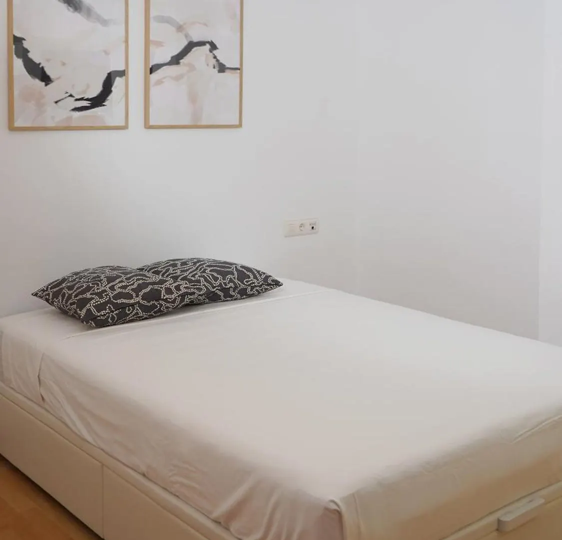 Casa de hóspedes Marbarcelona Suites Berlin
