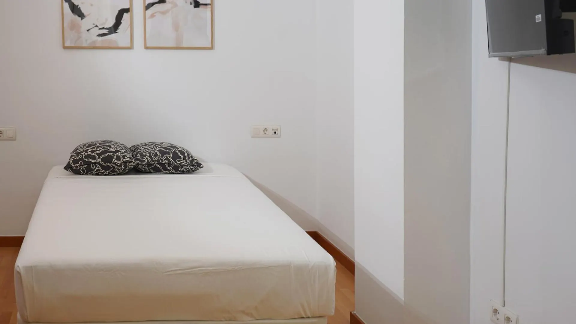 Casa de hóspedes Marbarcelona Suites Berlin