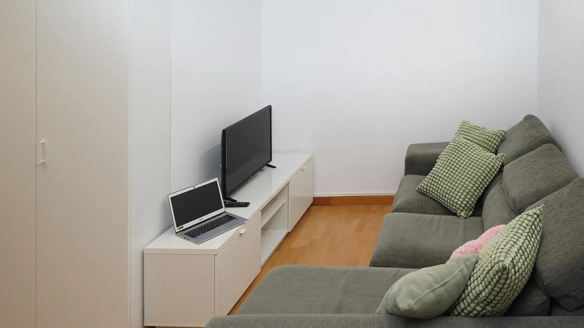 Marbarcelona Suites Berlin Espanha