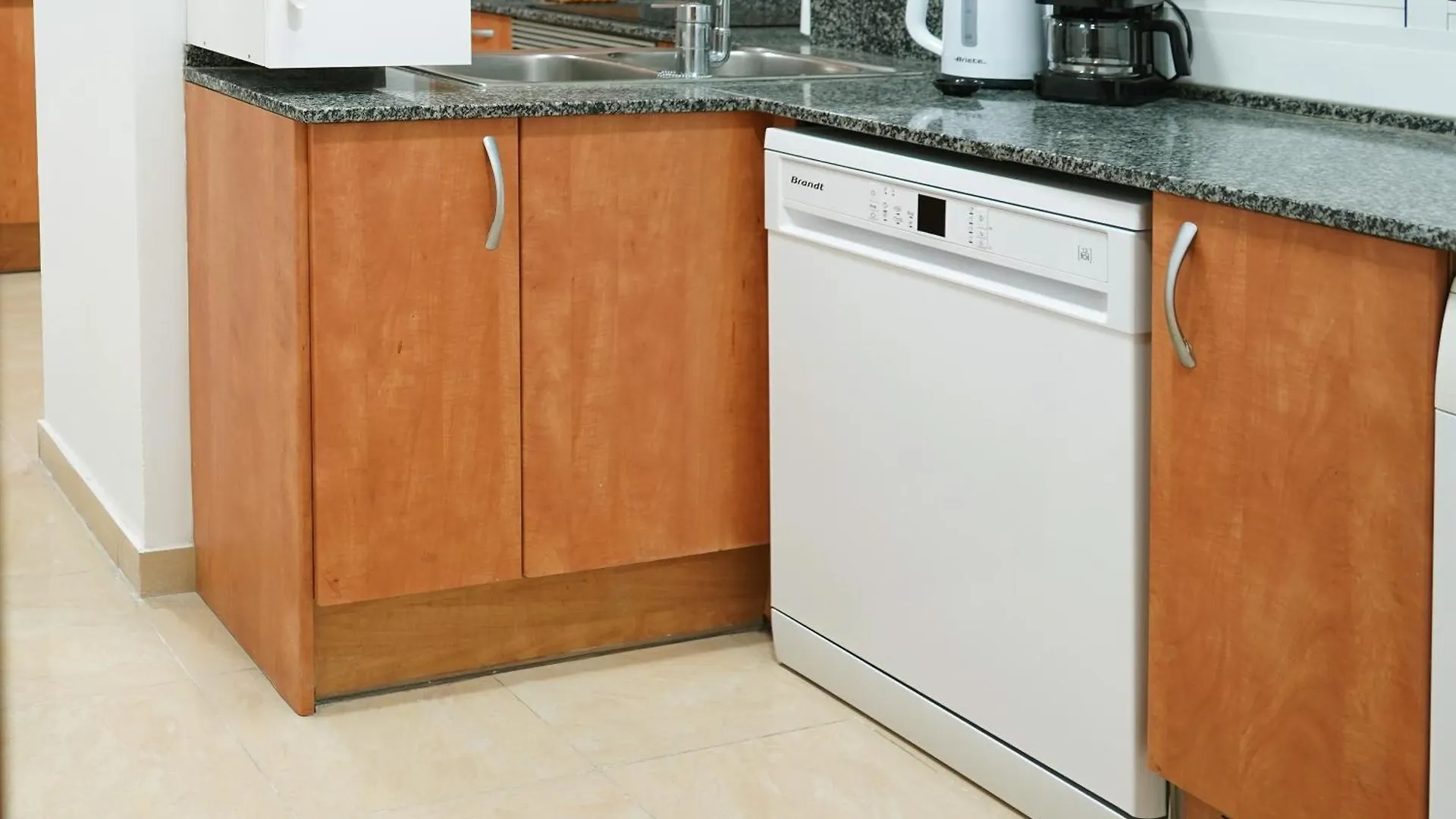 Marbarcelona Suites Berlin Casa de hóspedes Barcelona