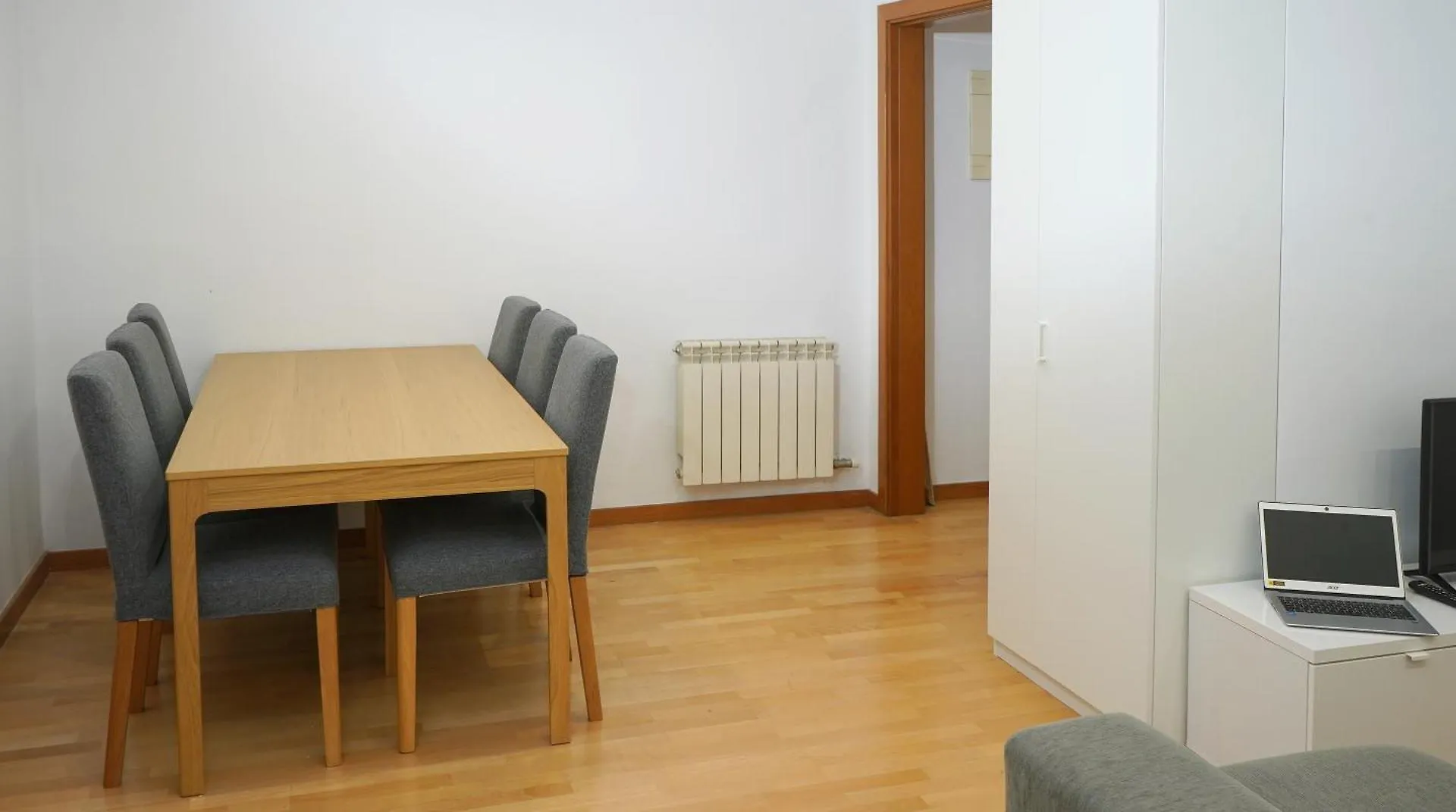 Marbarcelona Suites Berlin Espanha