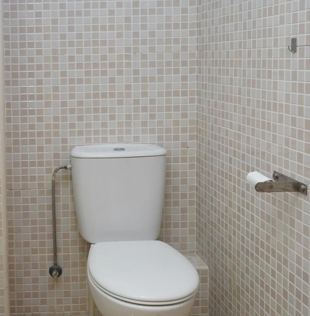 Marbarcelona Suites Berlin