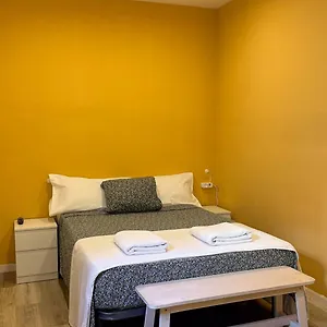 Pensión Oliveta Budget, Barcelona