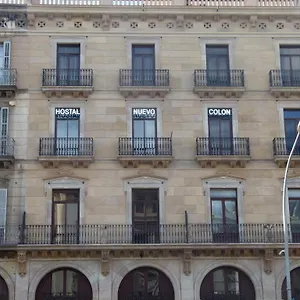 Nuevo Colon Affittacamere