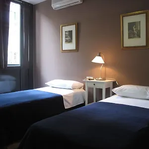 Pensión Lk, Barcelona