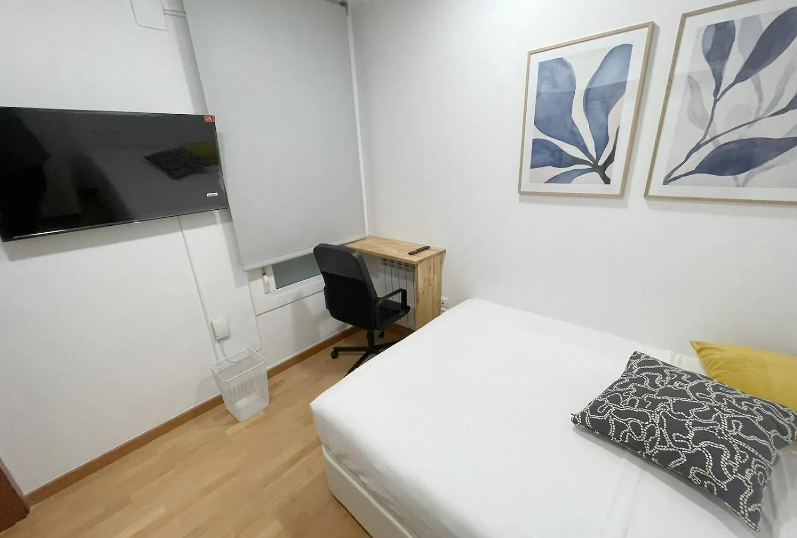 Marbarcelona Suites Berlin İspanya