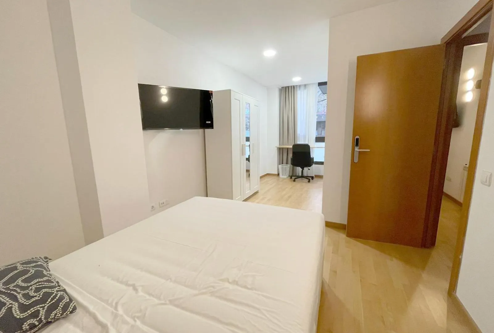 Affittacamere Marbarcelona Suites Berlin