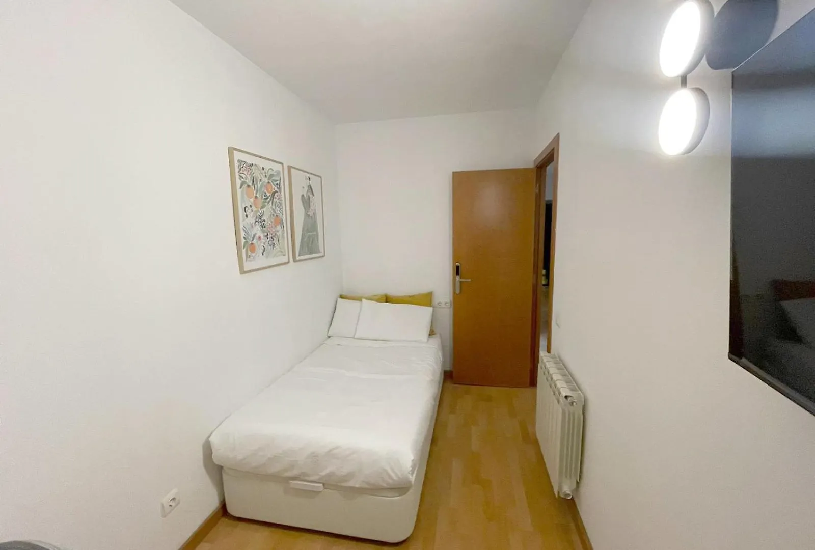 Marbarcelona Suites Berlin 0*, Barcellona