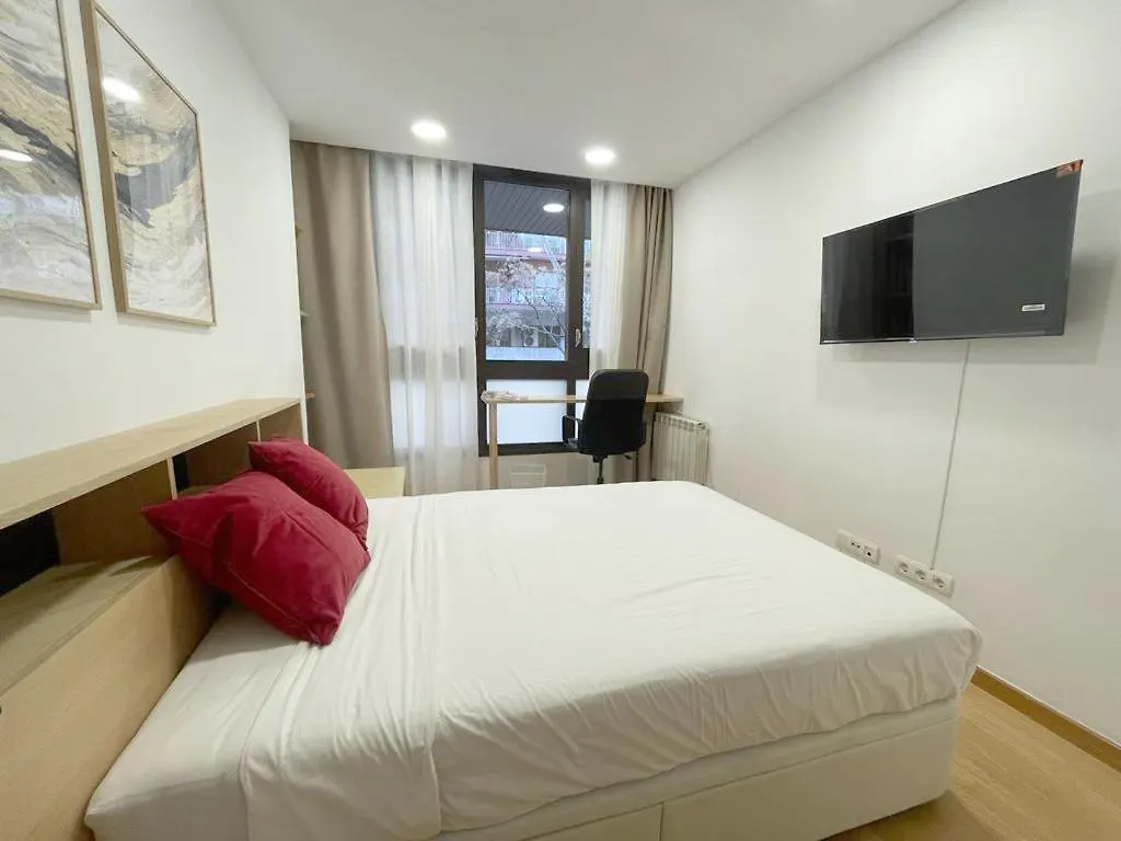 Marbarcelona Suites Berlin 0*, Barcellona Spagna