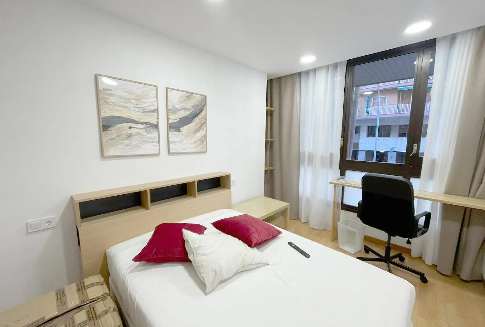 Affittacamere Marbarcelona Suites Berlin