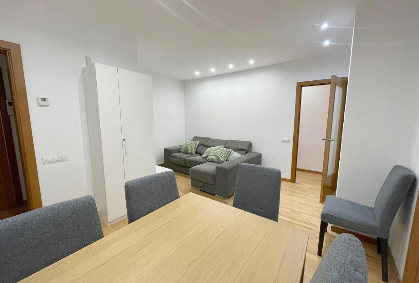 Marbarcelona Suites Berlin Affittacamere Barcellona