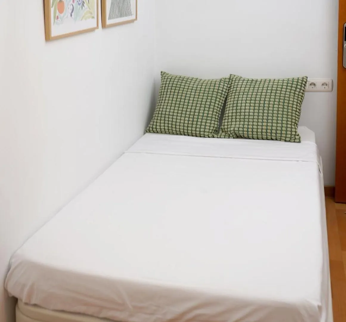 Marbarcelona Suites Berlin Spagna