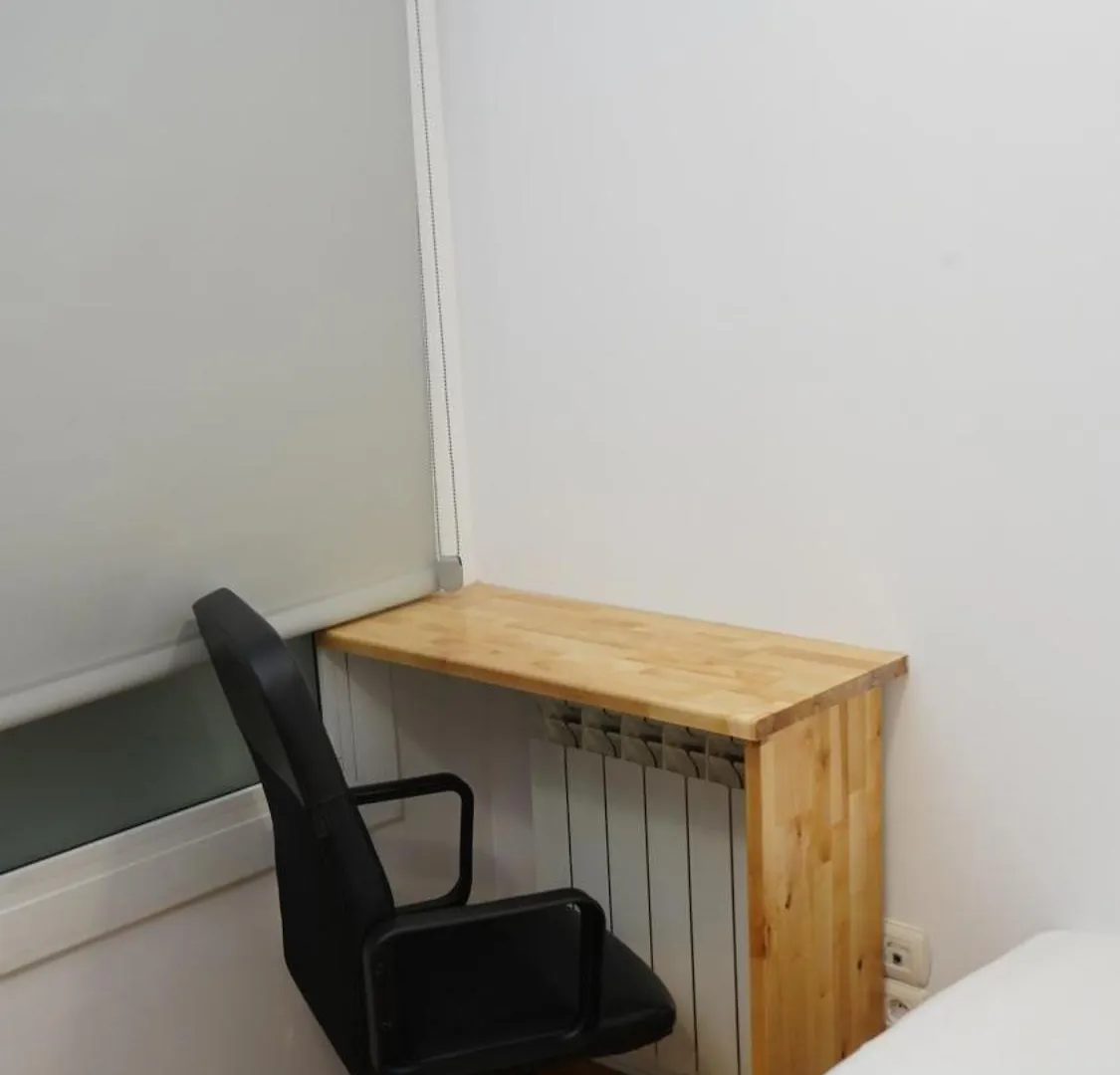 Marbarcelona Suites Berlin Barcellona