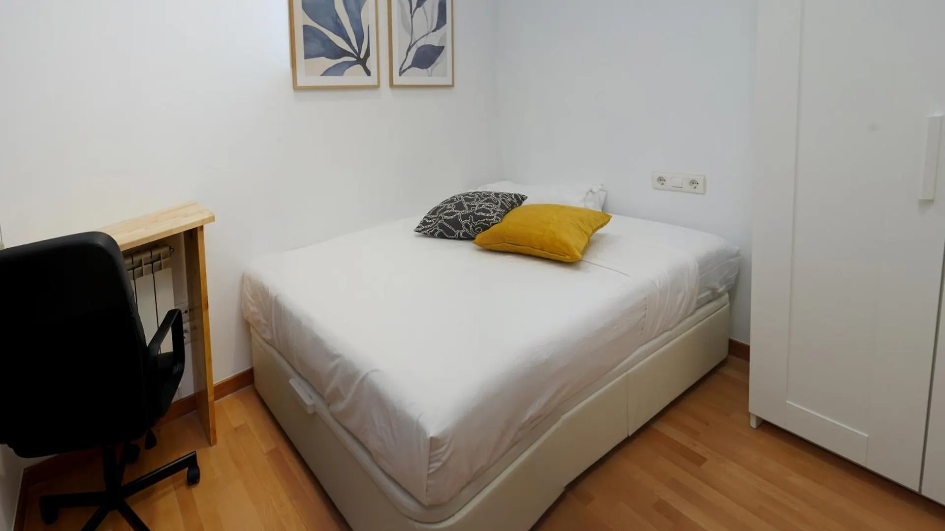 Marbarcelona Suites Berlin Spagna