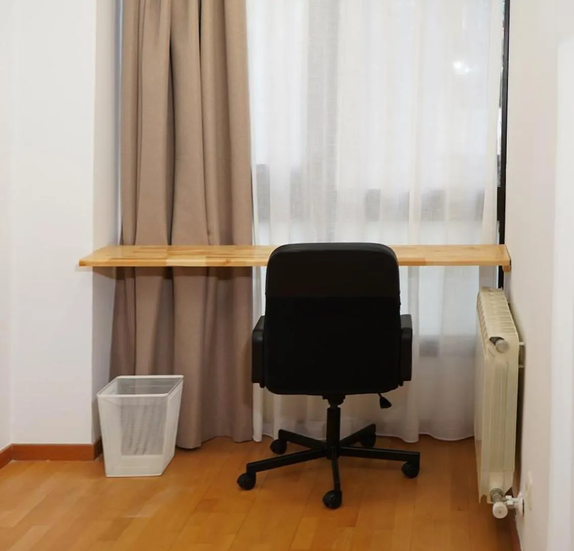 Affittacamere Marbarcelona Suites Berlin