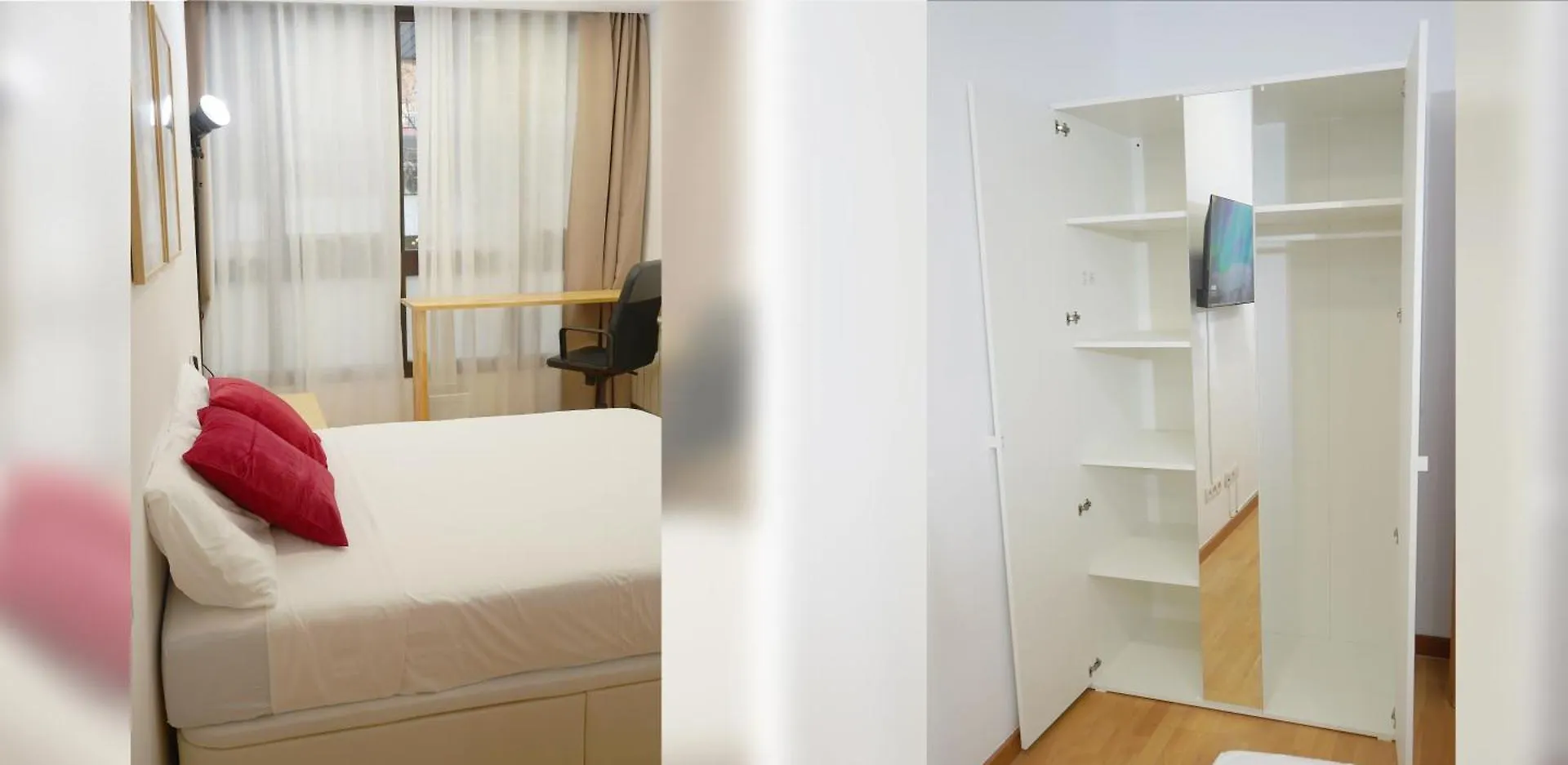 Marbarcelona Suites Berlin 0*, Barcellona