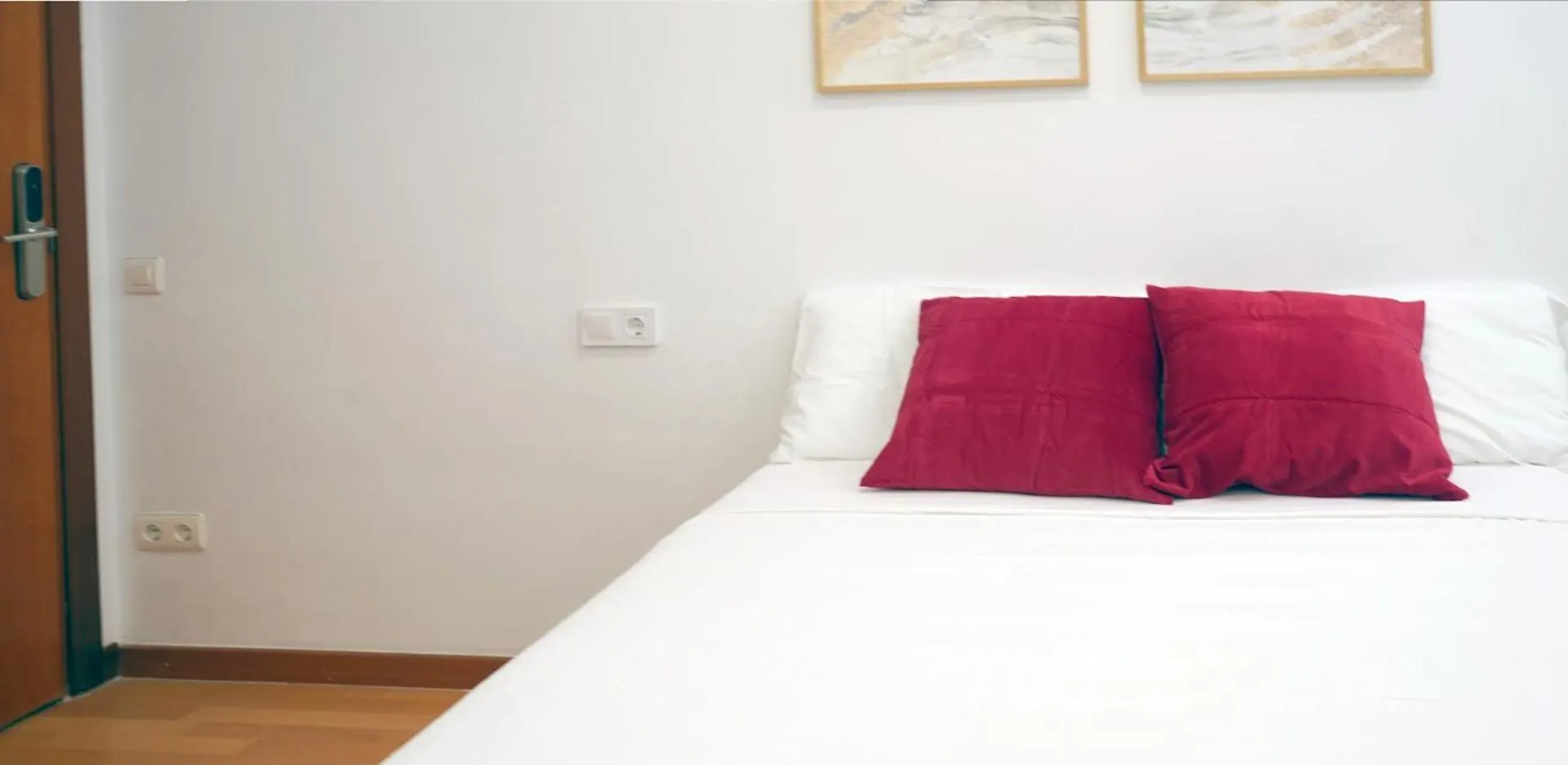 Marbarcelona Suites Berlin Barcellona