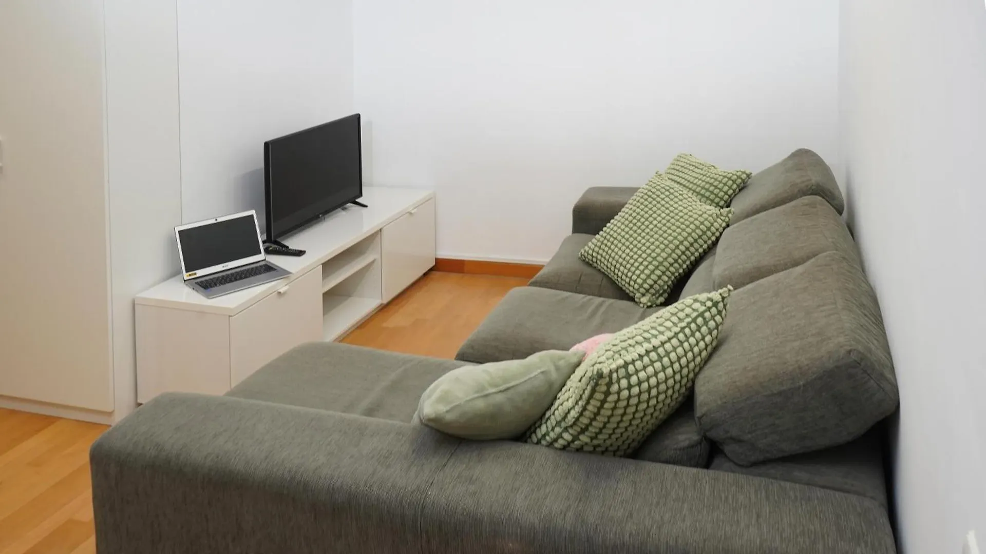 Affittacamere Marbarcelona Suites Berlin Spagna