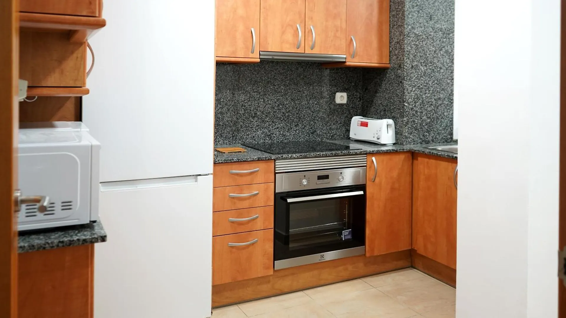 Affittacamere Marbarcelona Suites Berlin