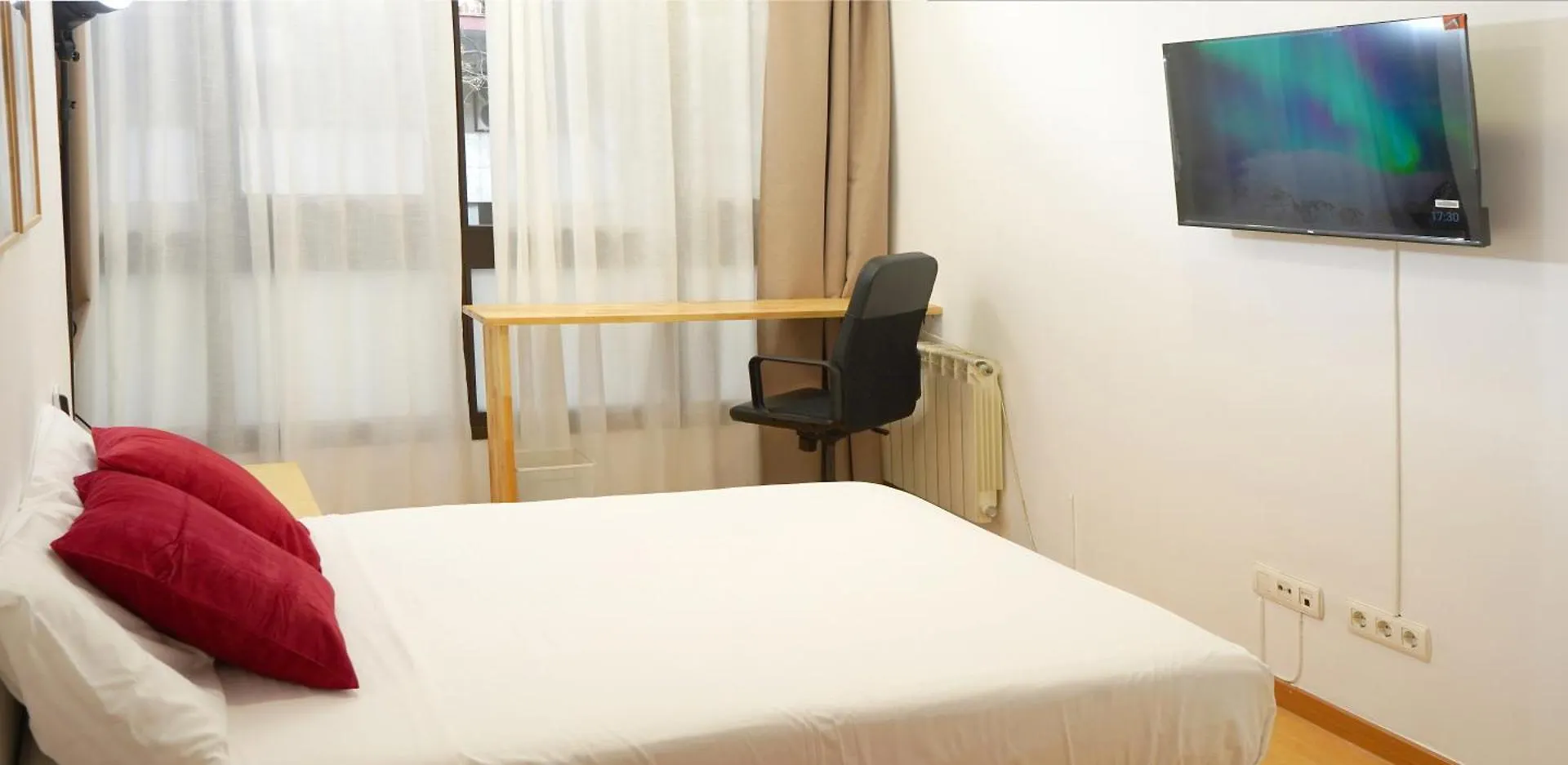 Affittacamere Marbarcelona Suites Berlin