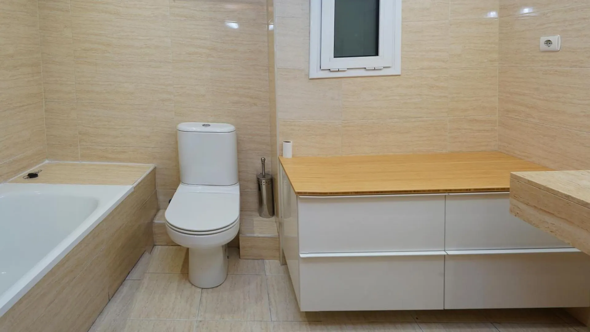 Affittacamere Marbarcelona Suites Berlin