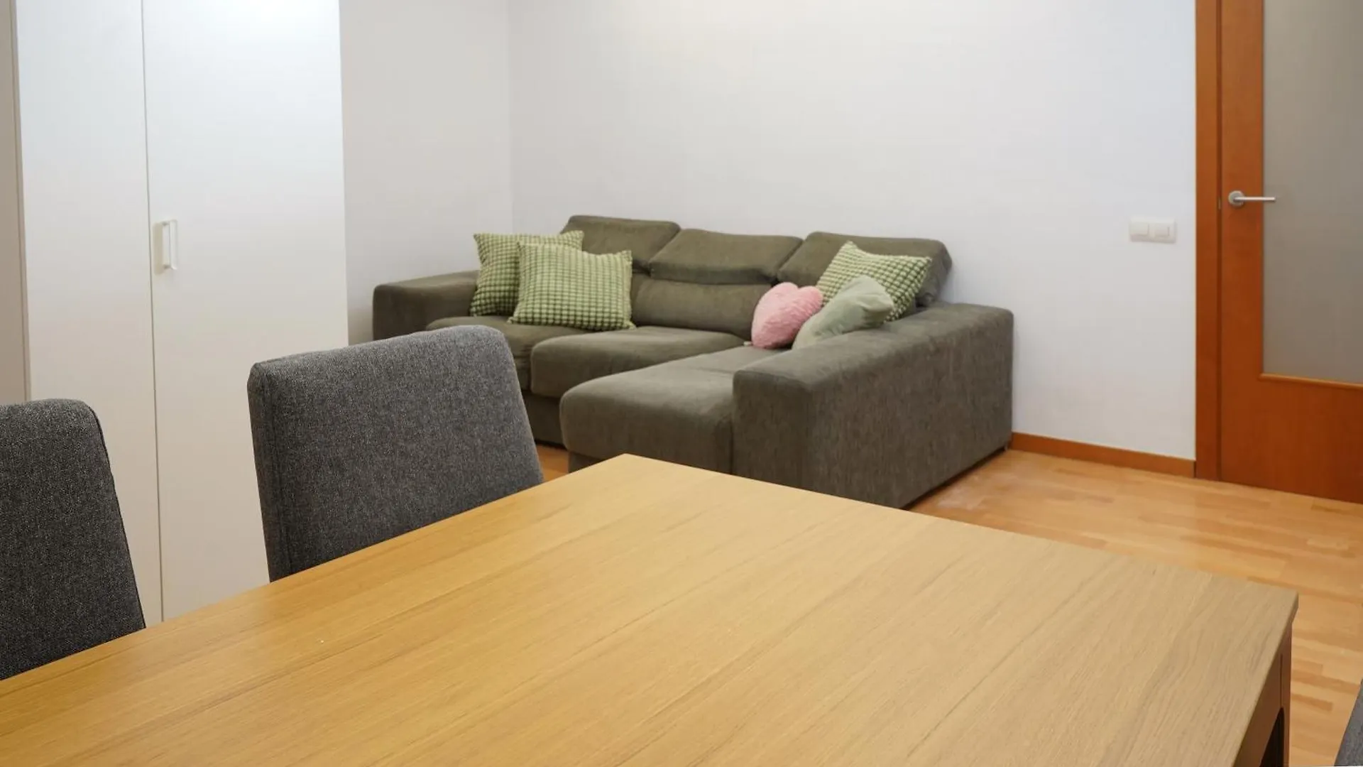 Marbarcelona Suites Berlin 0*, Barcellona