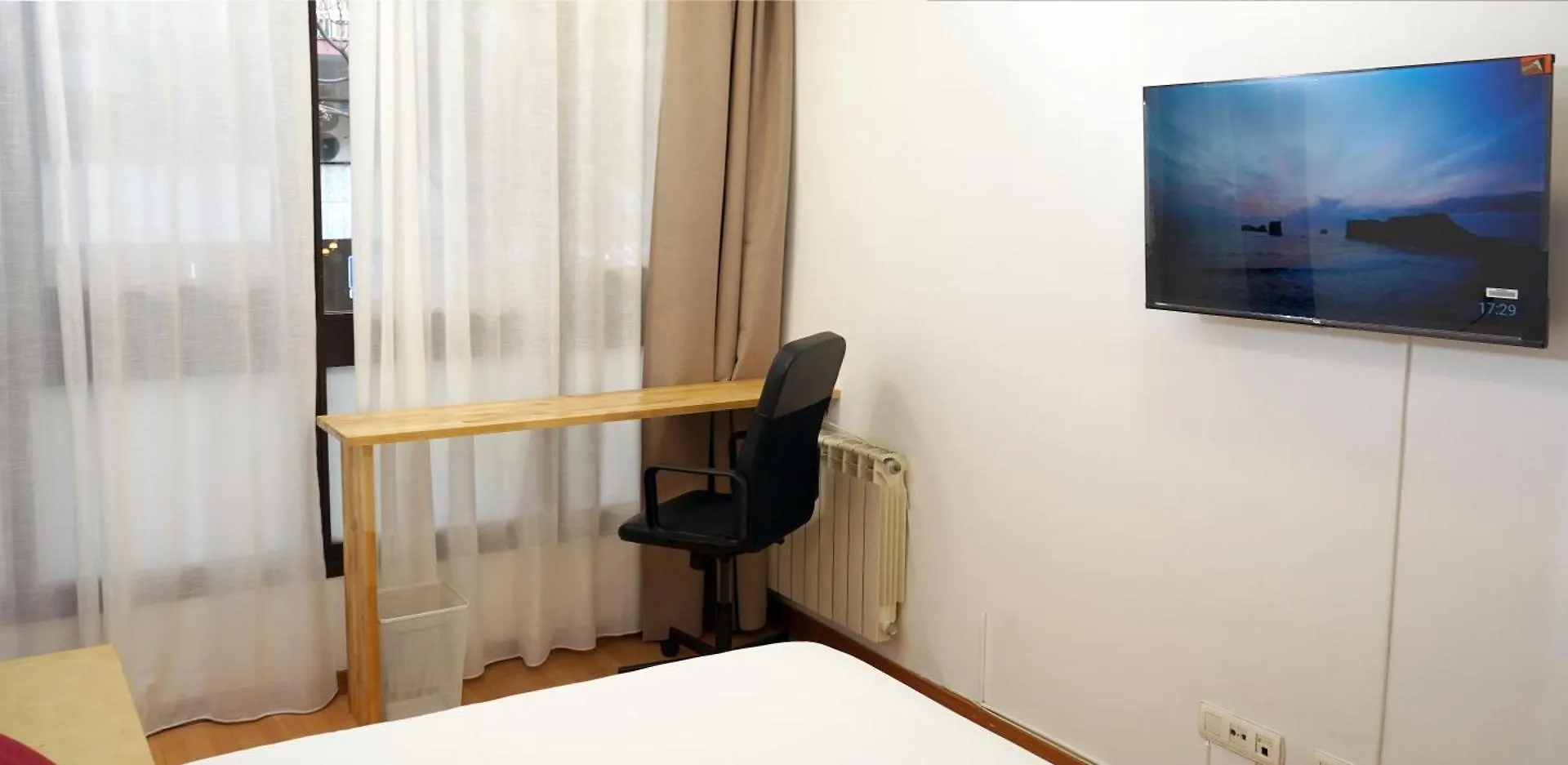 Marbarcelona Suites Berlin 0*, Barcellona